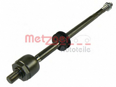 METZGER 51005608 -  Осевой шарнир, рулевая тяга
