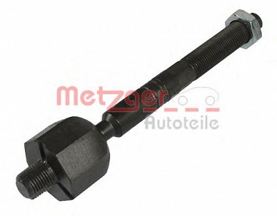 METZGER 51006118 -  Осевой шарнир, рулевая тяга