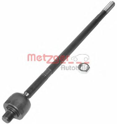 METZGER 51006518 -  Осевой шарнир, рулевая тяга