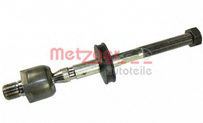 METZGER 51006718 -  Осевой шарнир, рулевая тяга