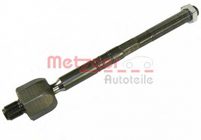 METZGER 51007218 -  Осевой шарнир, рулевая тяга
