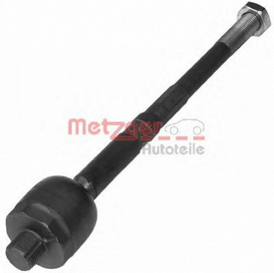 METZGER 51007518 -  Осевой шарнир, рулевая тяга