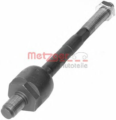 METZGER 51008418 -  Осевой шарнир, рулевая тяга