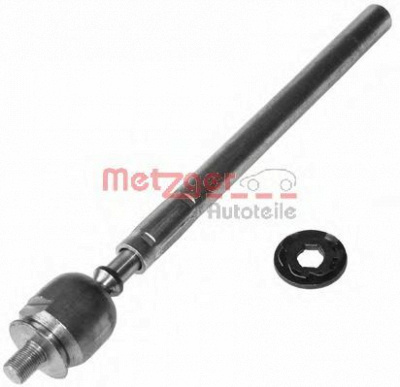 METZGER 51008918 -  Осевой шарнир, рулевая тяга