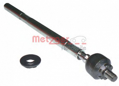 METZGER 51009218 -  Осевой шарнир, рулевая тяга