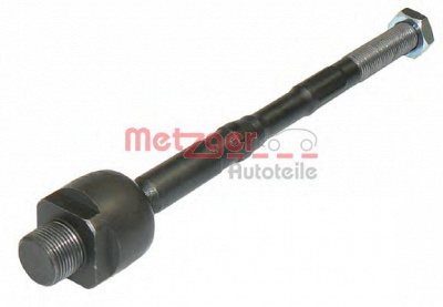 METZGER 51009418 -  Осевой шарнир, рулевая тяга