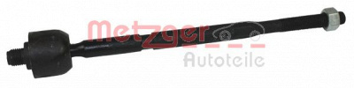 METZGER 51009908 -  Осевой шарнир, рулевая тяга