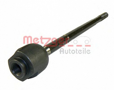METZGER 51010708 -  Осевой шарнир, рулевая тяга