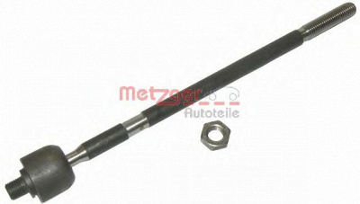METZGER 51012118 -  Осевой шарнир, рулевая тяга