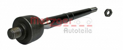 METZGER 51012208 -  Осевой шарнир, рулевая тяга