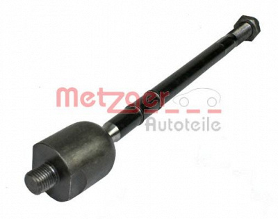 METZGER 51012708 -  Осевой шарнир, рулевая тяга