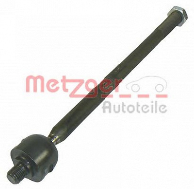 METZGER 51013118 -  Осевой шарнир, рулевая тяга