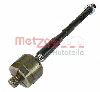 METZGER 51014318 -  Осевой шарнир, рулевая тяга