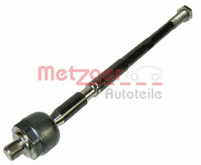 METZGER 51014518 -  Осевой шарнир, рулевая тяга