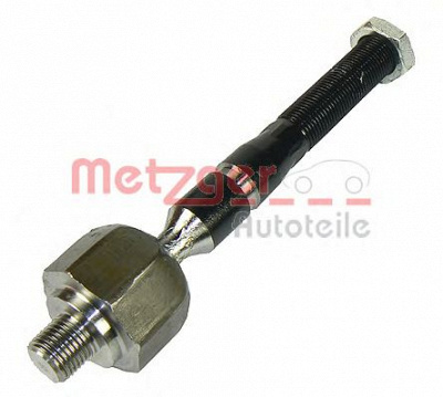 METZGER 51014718 -  Осевой шарнир, рулевая тяга