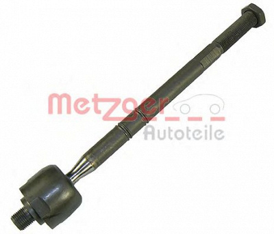 METZGER 51015018 -  Осевой шарнир, рулевая тяга
