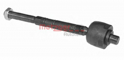 METZGER 51015418 -  Осевой шарнир, рулевая тяга