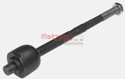 METZGER 51015518 -  Осевой шарнир, рулевая тяга