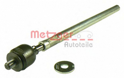 METZGER 51015918 -  Осевой шарнир, рулевая тяга