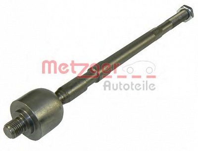 METZGER 51017018 -  Осевой шарнир, рулевая тяга