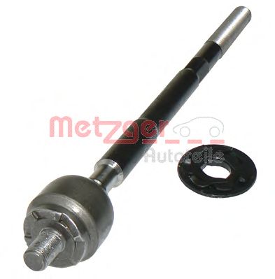 METZGER 51018318 -  Осевой шарнир, рулевая тяга