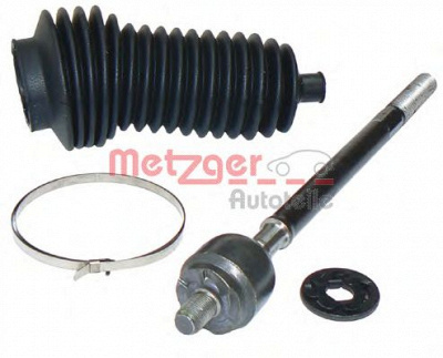 METZGER 51018848 -  Осевой шарнир, рулевая тяга