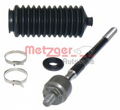 METZGER 51019048 -  Осевой шарнир, рулевая тяга