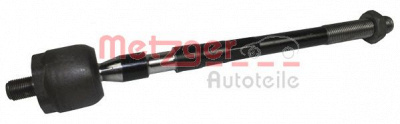 METZGER 51019308 -  Осевой шарнир, рулевая тяга