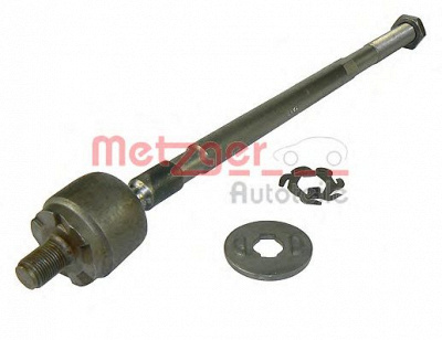 METZGER 51019618 -  Осевой шарнир, рулевая тяга