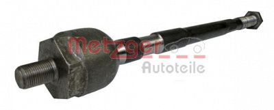 METZGER 51019908 -  Осевой шарнир, рулевая тяга
