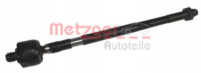 METZGER 51020508 -  Осевой шарнир, рулевая тяга