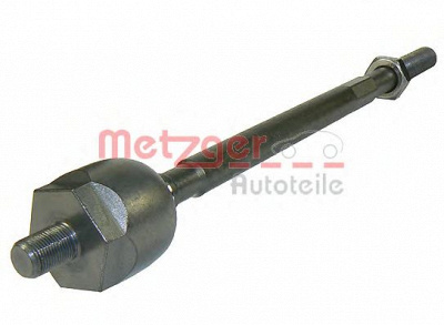 METZGER 51020708 -  Осевой шарнир, рулевая тяга