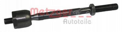 METZGER 51021118 -  Осевой шарнир, рулевая тяга