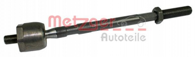 METZGER 51021208 -  Осевой шарнир, рулевая тяга