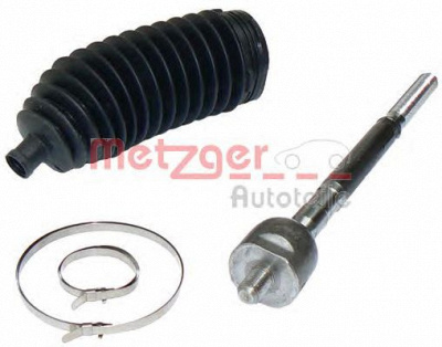 METZGER 51021348 -  Осевой шарнир, рулевая тяга