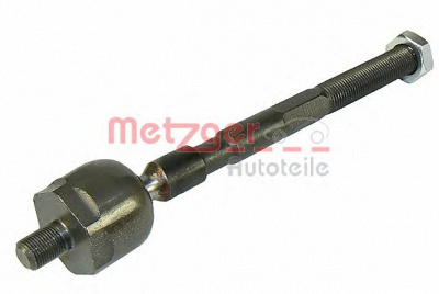 METZGER 51021618 -  Осевой шарнир, рулевая тяга