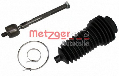 METZGER 51021748 -  Осевой шарнир, рулевая тяга