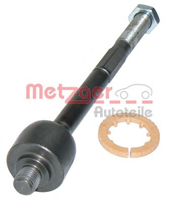 METZGER 51021818 -  Осевой шарнир, рулевая тяга