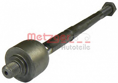 METZGER 51022418 -  Осевой шарнир, рулевая тяга