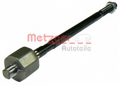 METZGER 51022508 -  Осевой шарнир, рулевая тяга