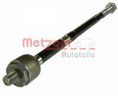 METZGER 51022818 -  Осевой шарнир, рулевая тяга