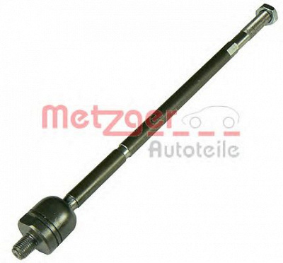 METZGER 51022918 -  Осевой шарнир, рулевая тяга