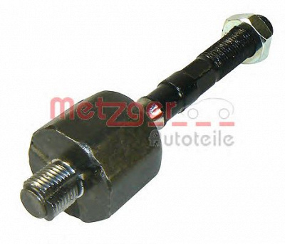 METZGER 51023408 -  Осевой шарнир, рулевая тяга