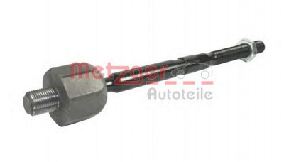 METZGER 51023608 -  Осевой шарнир, рулевая тяга