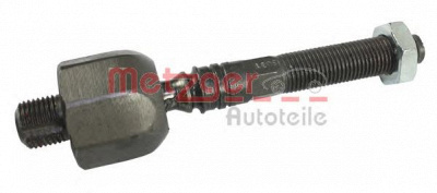 METZGER 51023708 -  Осевой шарнир, рулевая тяга
