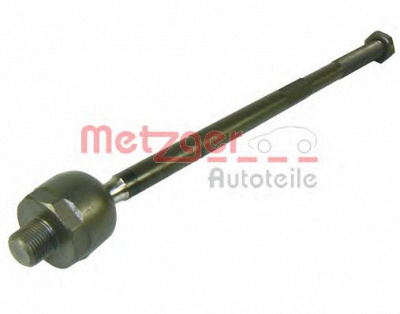 METZGER 51023808 -  Осевой шарнир, рулевая тяга