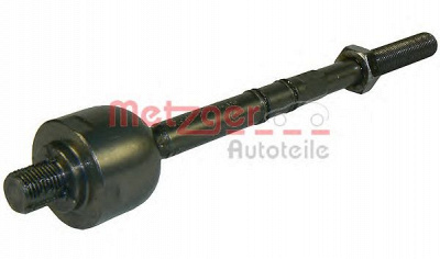 METZGER 51023908 -  Осевой шарнир, рулевая тяга