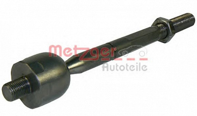 METZGER 51024008 -  Осевой шарнир, рулевая тяга