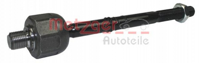 METZGER 51024418 -  Осевой шарнир, рулевая тяга