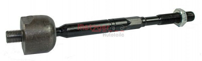 METZGER 51024618 -  Осевой шарнир, рулевая тяга